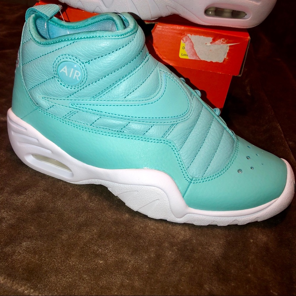 ✅NIKE✅ Air Shake Ndestrukt GS - Picture 1 of 8